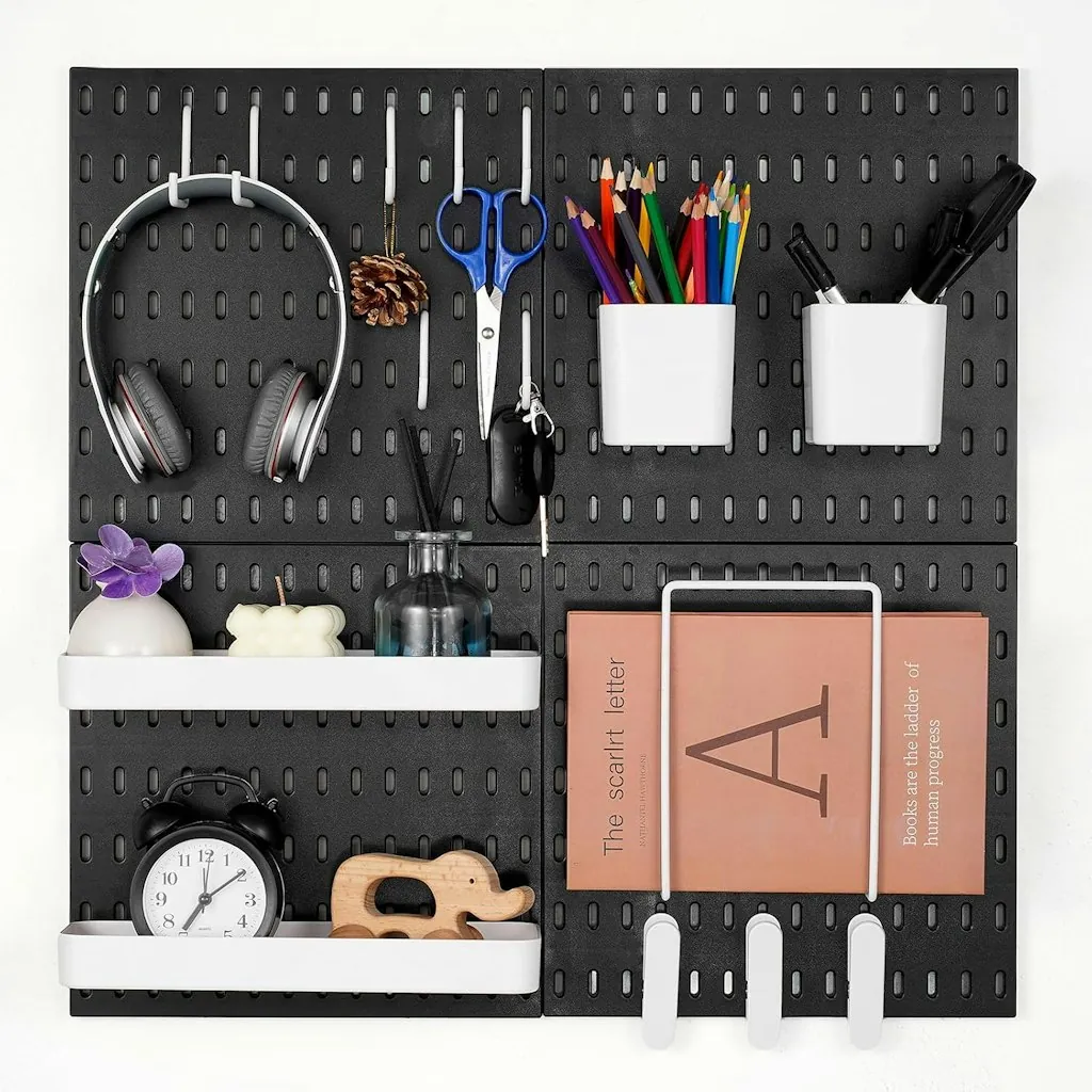 Vevor Pegboard Combination Kit