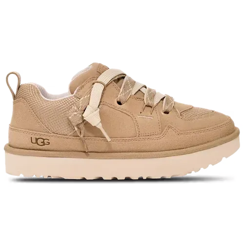 UGG Men's Lo Lowmel Shoes (Mustard Seed)