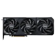 Supermicro MSI GeForce RTX 5070Ti 16GB SHADOW 3X OC Graphics Card (GPU-NVRTX5070T-16M3-OC)