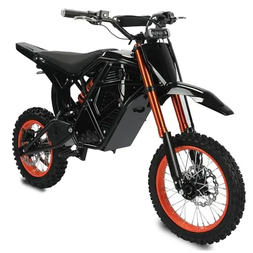 Windone RM7 Electric Dirt Bike 48V 22.5Ah