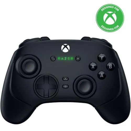 Razer Wolverine V3 Pro Wireless Controller for Xbox & PC