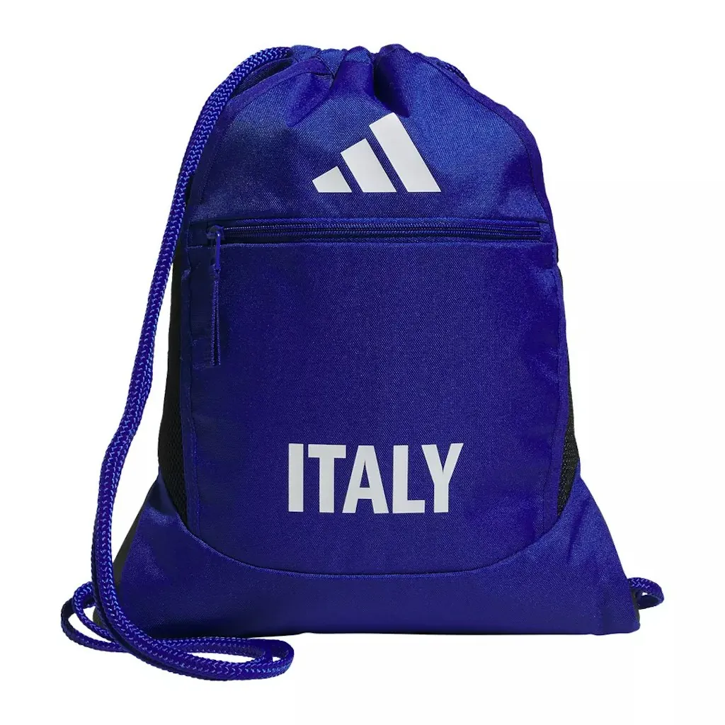 adidas Italy Stadium Sackpack