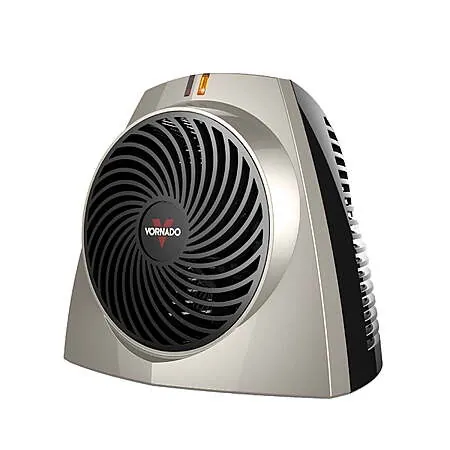 Vornado VH203 75 Square Foot Electric Personal Space Heater