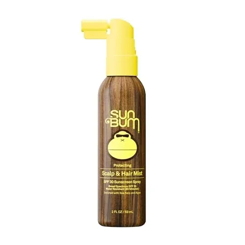 Sun Bum Original SPF 50 Sunscreen Spray 6oz