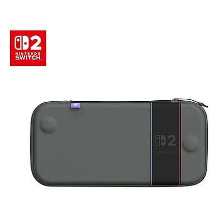 Turtle Beach PlayTrek Hard Shell Slim Case Nintendo Switch 2, Lite, OLED