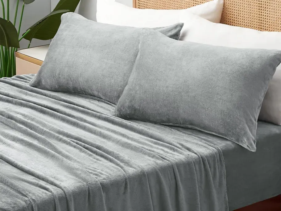 BEDELITE Flannel Sheet Set