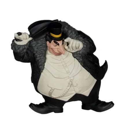 McFarlane Toys DC Direct The Penguin 4.5" Limited Edition Collector Vinyl