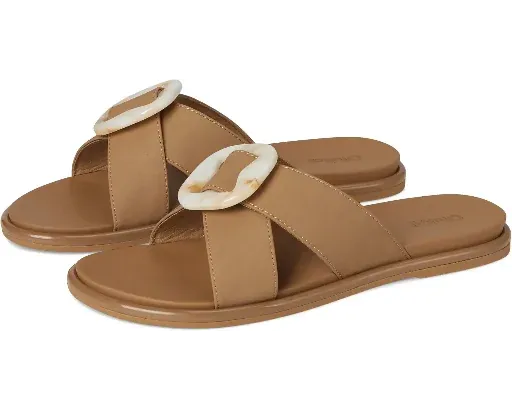 OluKai La'I Slide Women's Sandals