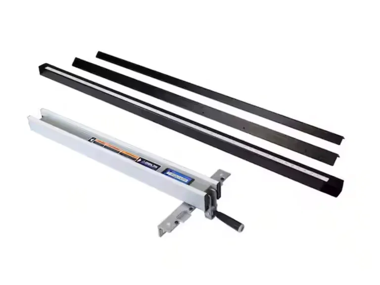 Delta 30" T3 Fence System for 5000 Series Tablesaw (Refurbished)