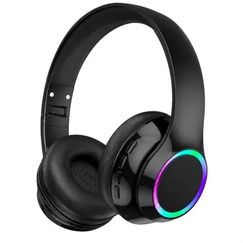 Over Ear Wireless Headphones