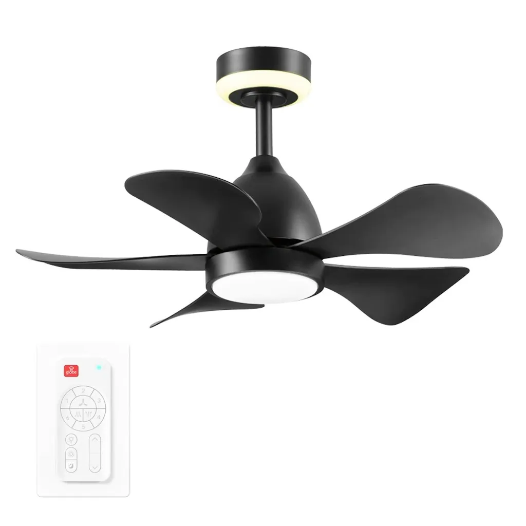 Globe Electric Company 30" LED Ceiling Fan