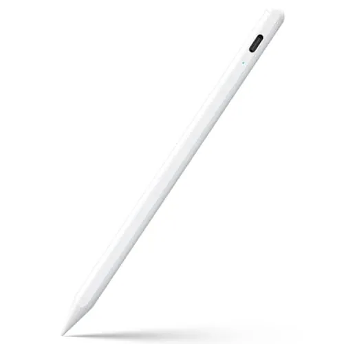 Stylus Pen for iPad (6th-11th Generation)