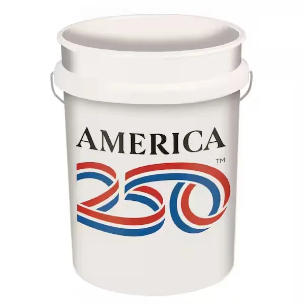 Leaktite America 250 5-Gallon Bucket