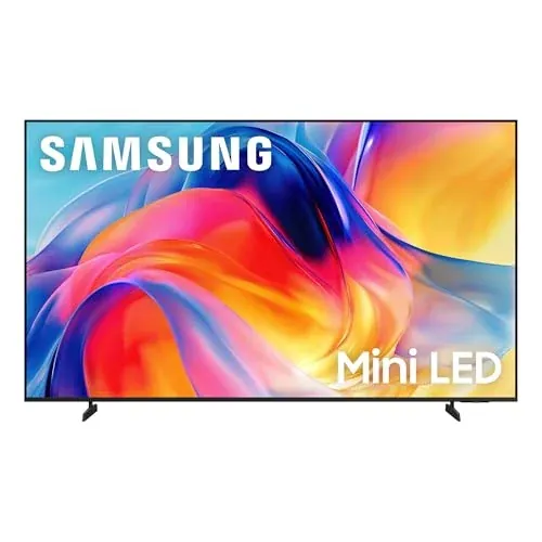 Samsung 75-Inch 4K Mini LED Class M70H Series Smart TV