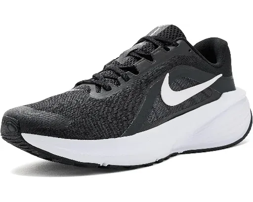 Men's Nike Downshifter 14 (Black/White/Anthracite/Wolf Grey)