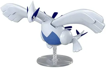 Bandai Hobby Pokémon Lugia Bandai Spirits Pokémon Model Kit