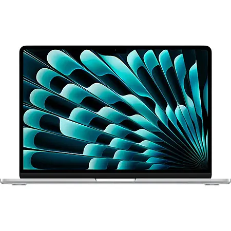 Apple MacBook Air 13.6" Laptop (2026): M5 10-Core Chip, 16GB RAM, 512GB SSD