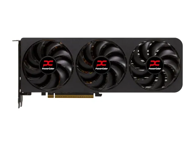 PowerColor Reaper RX 9070 XT 16GB + Onimusha: Way Of The Sword ($70)