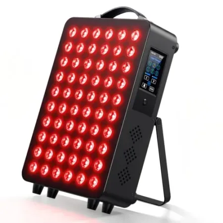 BGTHNG 300W Red & Light Therapy Panel