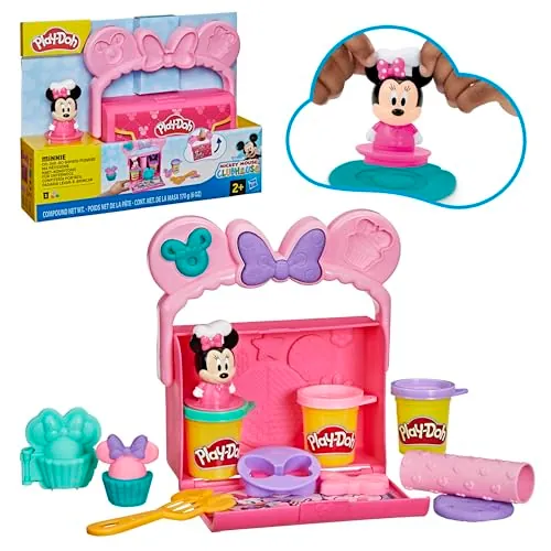 Play-Doh Disney Junior Mickey Mouse Clubhouse
