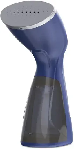 Black+Decker 1400W Compact Handheld Garment & Fabric Steamer