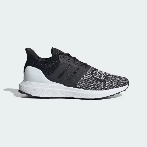 Adidas Men's Ultradream DNA Shoes (Core Black / Core Black / Cloud White)