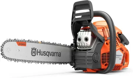 Husqvarna 445S 18" Gas Chainsaw
