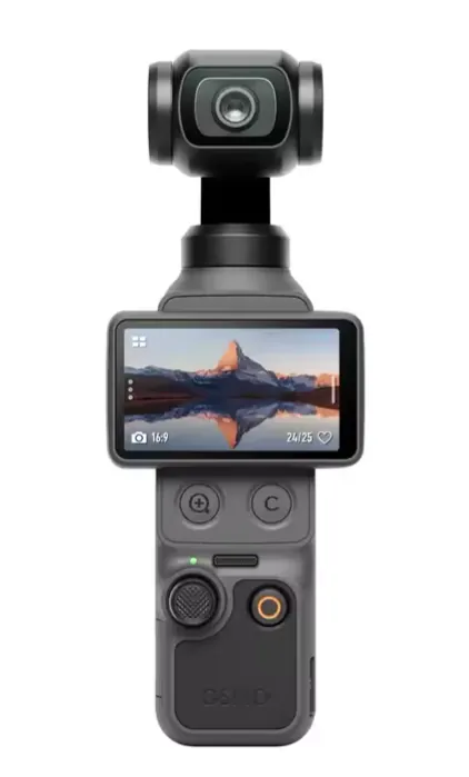 DJI Osmo Pocket 4 Camera