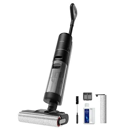 DREAME H12 PRO Wet Dry Vacuum Mop Cleaner