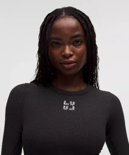 Lululemon Hold Tight Long-Sleeve Shirt