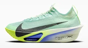 Nike Alphafly 3 Men's Road Racing Shoes