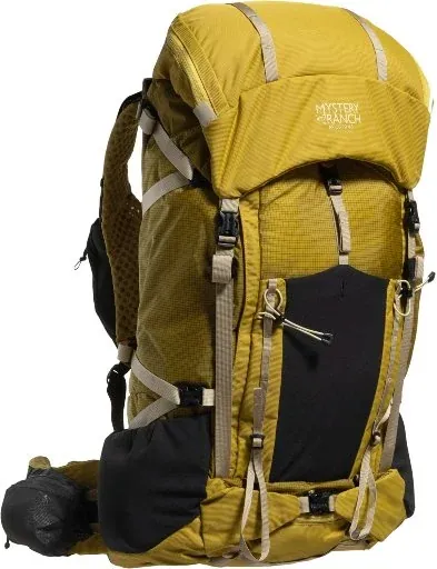 Mystery Ranch Bridger 45L Backpack