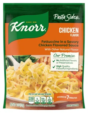 4.3oz Knorr Pasta Sides