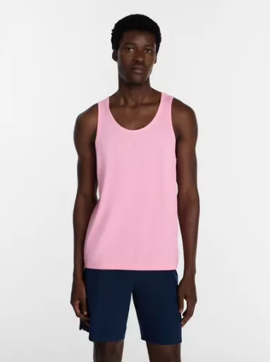 Athletic Works Men's and Big Men's Tri Blend Tank Top, Sizes XS-4XLT