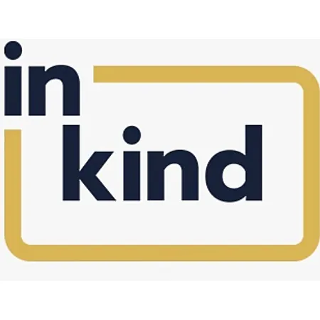 Select inKind Accounts: Your Next Meal