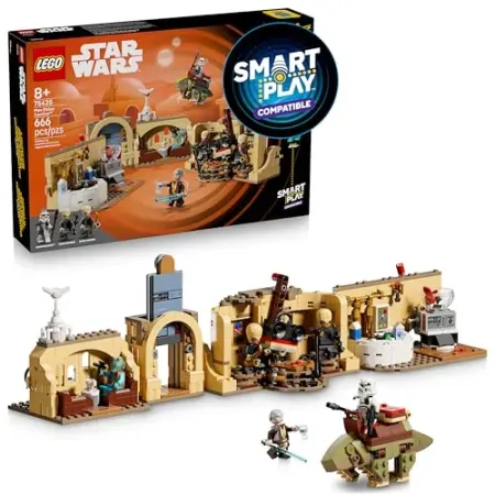 LEGO Star Wars SMART Play: Mos Eisley Cantina