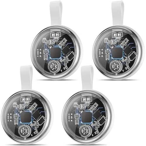 Air Tracker Tags 4-Pack