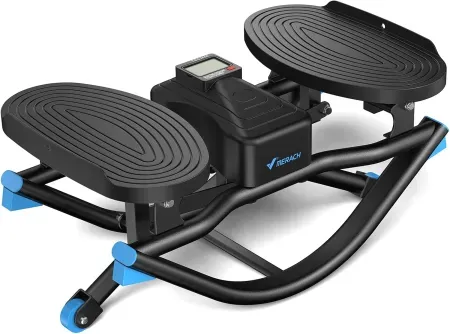 Merach Rocking 3D Motion Stair Stepper