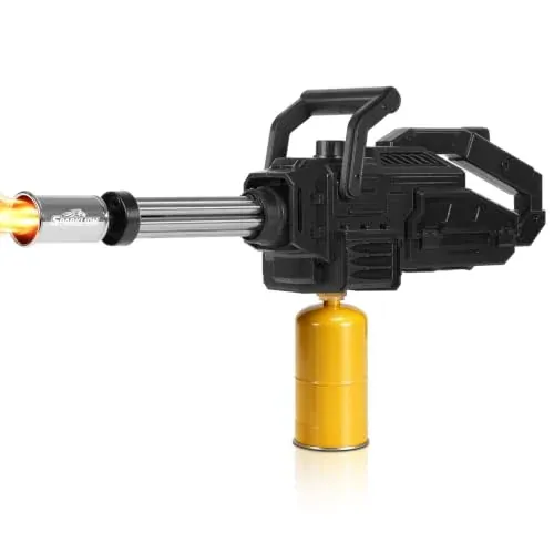Heavy Duty Propane Torch