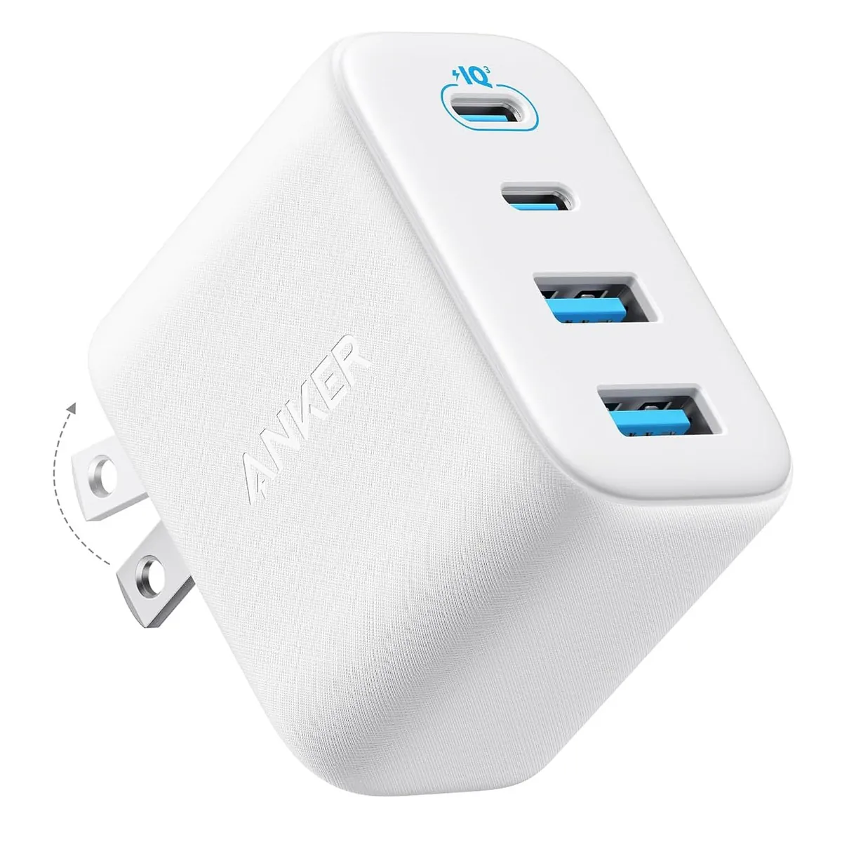 Anker Zolo USB-C Charger Block