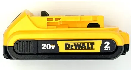 DeWalt DCB203 20V 2.0Ah Compact Li-Ion Battery