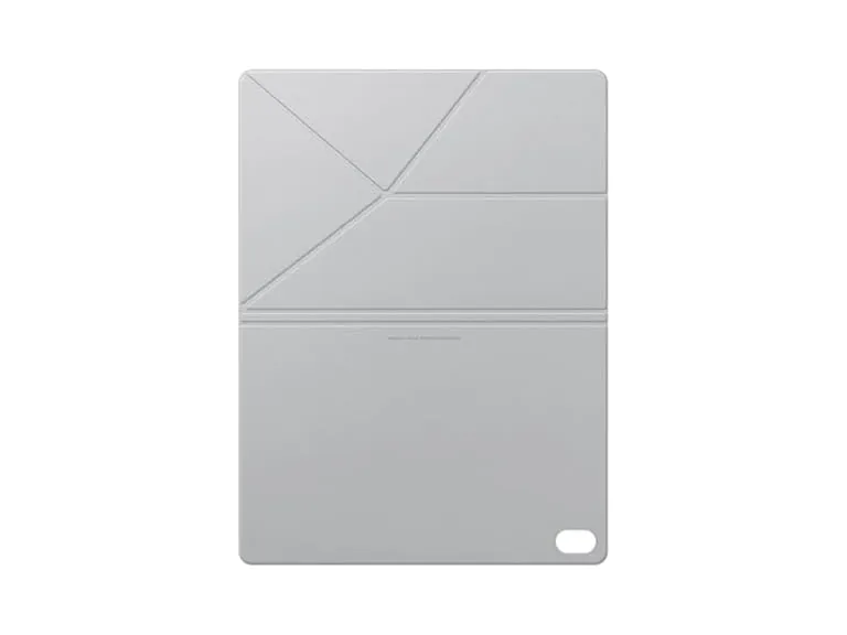Samsung Galaxy Tab S11 Smart Book Cover White