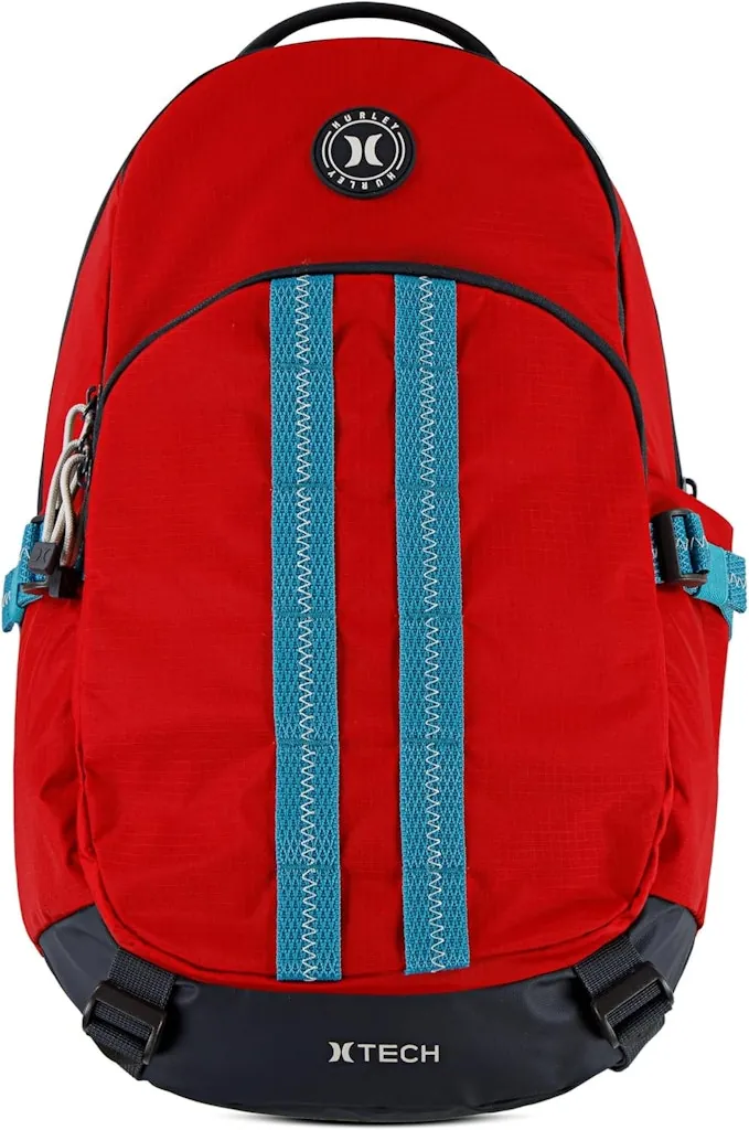 Hurley Commuter Travel Backpack