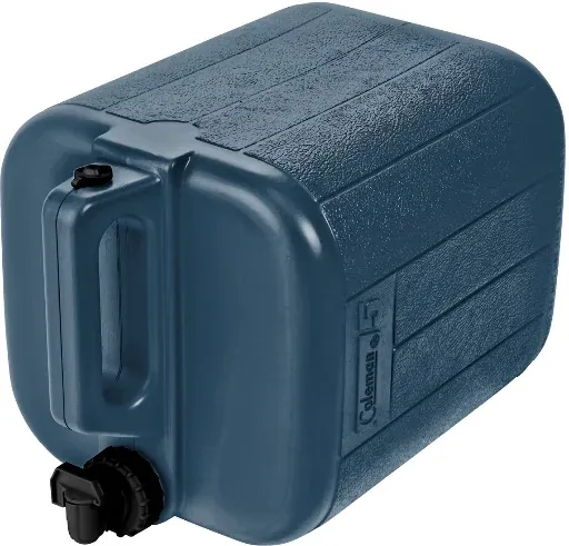 Coleman 5 Gallon Chiller Water Carrier