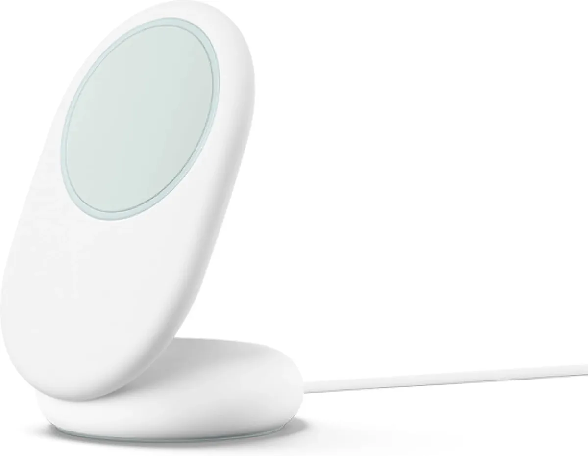 Google Pixelsnap Qi2 Phone Charger with Stand