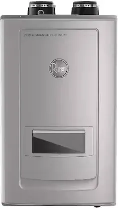 Rheem Performance Platinum 11 GPM 199000 Btu Natural Gas Tankless Water Heater