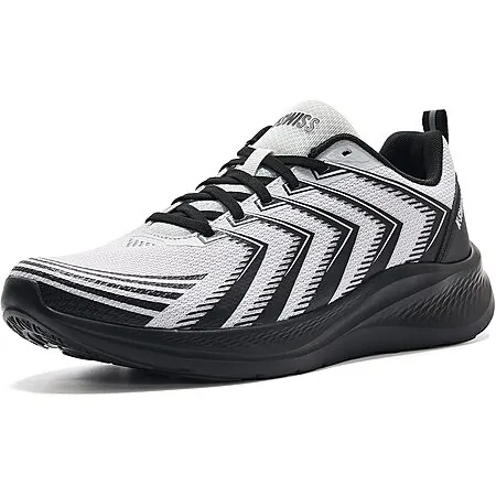 K-Swiss Lightweight Men's & Women's Mellow Running Shoes (Various)