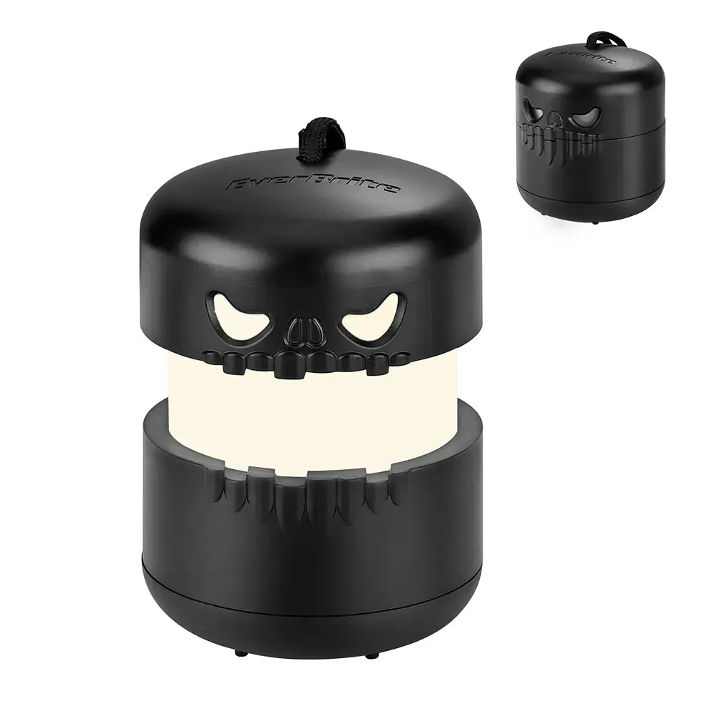 EverBrite Collapsible Skeleton LED Camping Lantern