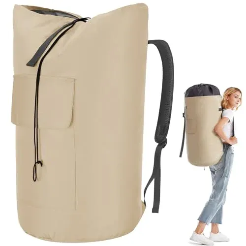 Ãzhido Backpack Laundry Bag 115L