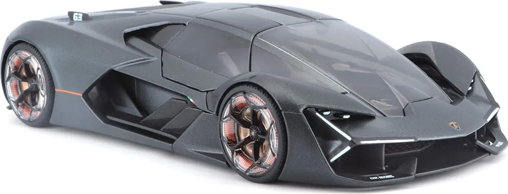 Bburago 1:24 Lamborghini Terzo Millenio Die-Cast Model Car
